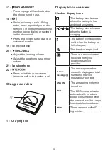 Предварительный просмотр 11 страницы VTech CS5159-3 User Manual