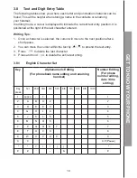 Preview for 18 page of VTech CS6147 User Manual