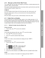 Preview for 24 page of VTech CS6147 User Manual