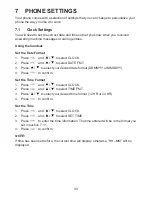 Preview for 37 page of VTech CS6147 User Manual