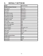 Preview for 63 page of VTech CS6147 User Manual