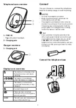 Предварительный просмотр 9 страницы VTech CS6314 User Manual