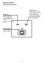 Предварительный просмотр 12 страницы VTech CS6319 User Manual