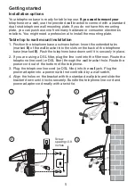 Предварительный просмотр 64 страницы VTech CS6319 User Manual