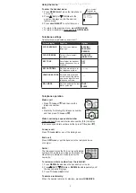 Preview for 3 page of VTech CS6328-2 Quick Start Manual