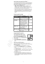 Preview for 6 page of VTech CS6328-2 Quick Start Manual