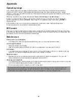 Preview for 56 page of VTech CS6519 User Manual