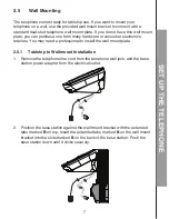 Preview for 11 page of VTech CS6519A User Manual