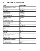 Preview for 48 page of VTech CS6519A User Manual