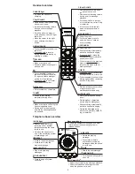 Preview for 4 page of VTech CS6529-2 User Manual