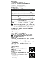 Preview for 5 page of VTech CS6529-2 User Manual