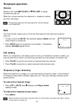 Preview for 24 page of VTech CS6529 User Manual