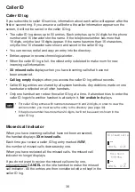 Preview for 40 page of VTech CS6529 User Manual