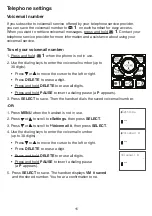 Предварительный просмотр 19 страницы VTech CS6619 User Manual