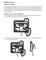 Preview for 9 page of VTech CS6648-2 User Manual