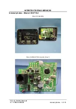 Preview for 1 page of VTech CS6719-2 Manual