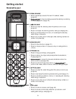 Preview for 12 page of VTech CS6719 User Manual