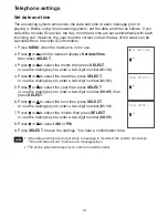 Preview for 18 page of VTech CS6719 User Manual