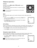 Preview for 25 page of VTech CS6719 User Manual