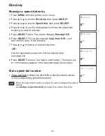 Preview for 39 page of VTech CS6719 User Manual