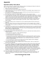 Preview for 60 page of VTech CS6719 User Manual