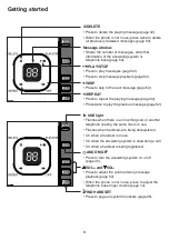 Preview for 12 page of VTech CS6729 User Manual