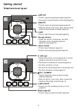 Preview for 12 page of VTech CS6829 User Manual