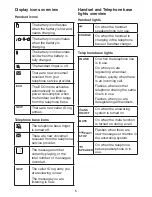 Preview for 11 page of VTech CS6859 User Manual