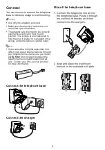 Предварительный просмотр 11 страницы VTech CS6919 User Manual