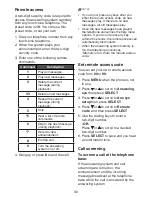 Preview for 36 page of VTech CS6929 User Manual