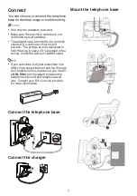 Предварительный просмотр 13 страницы VTech CS6948 User Manual