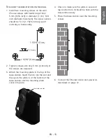 Preview for 13 page of VTech CTM-S2110 User Manual