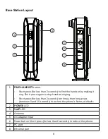 Preview for 8 page of VTech CTM-S2115 Quick Start Manual