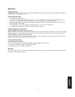 Preview for 15 page of VTech CTM-S2312 User Manual