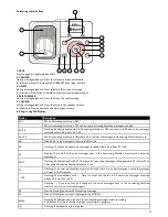 Preview for 11 page of VTech DDA200BT User Manual