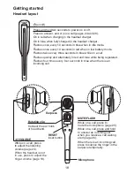 Preview for 22 page of VTech DECT 6.0 IS6100 User Manual