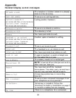 Preview for 13 page of VTech DECT 6.0 LS6315 Series User Manual