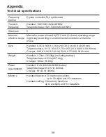 Preview for 33 page of VTech DECT 6.0 LS6315 Series User Manual