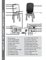 Предварительный просмотр 4 страницы VTech DigiArt User Manual