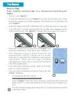 Preview for 6 page of VTech DigiGo User Manual