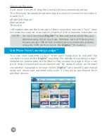 Preview for 14 page of VTech DigiGo User Manual