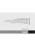 Предварительный просмотр 35 страницы VTech DS3101 User Manual