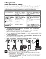 Предварительный просмотр 6 страницы VTech DS3211-2 User Manual