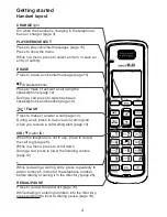 Предварительный просмотр 7 страницы VTech DS3211-2 User Manual