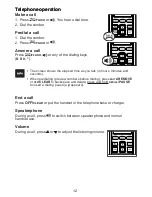 Предварительный просмотр 15 страницы VTech DS3211-2 User Manual