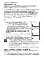 Предварительный просмотр 19 страницы VTech DS3211-2 User Manual