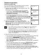 Предварительный просмотр 20 страницы VTech DS3211-2 User Manual