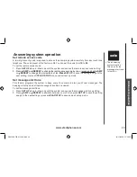 Предварительный просмотр 32 страницы VTech DS4121-3 Instructions Manual