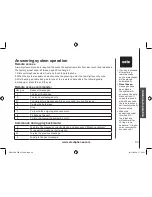 Предварительный просмотр 36 страницы VTech DS4121-3 Instructions Manual