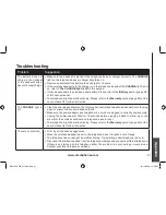 Предварительный просмотр 44 страницы VTech DS4121-3 Instructions Manual